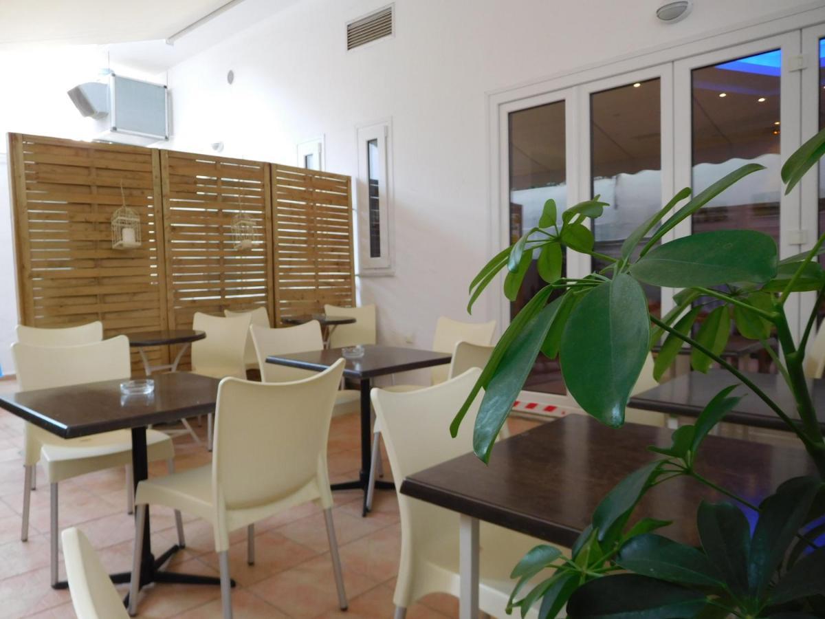 Efstratios Hotel لوترا إديبسو المظهر الخارجي الصورة